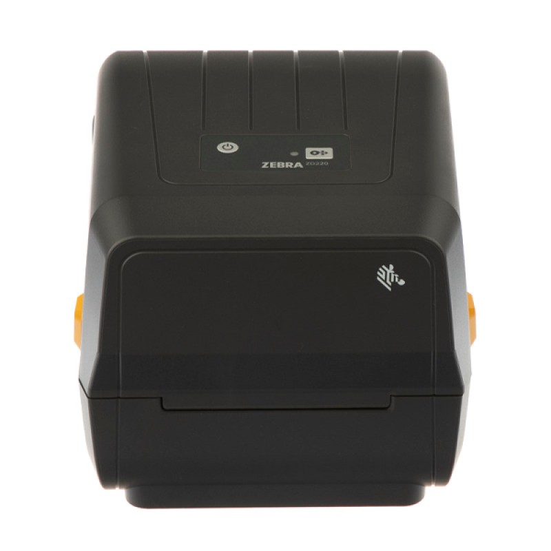 لیبل پرینتر  زبرا مدل ZD220d